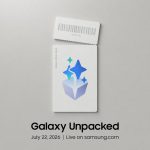 galaxy unpacked
