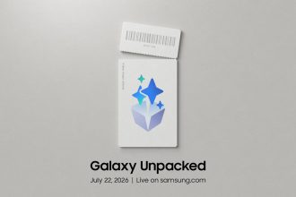 galaxy unpacked