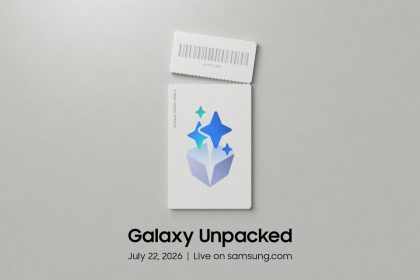 galaxy unpacked