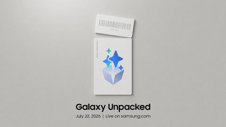 galaxy unpacked