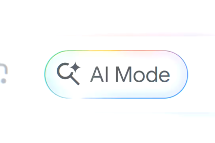 google ai mode
