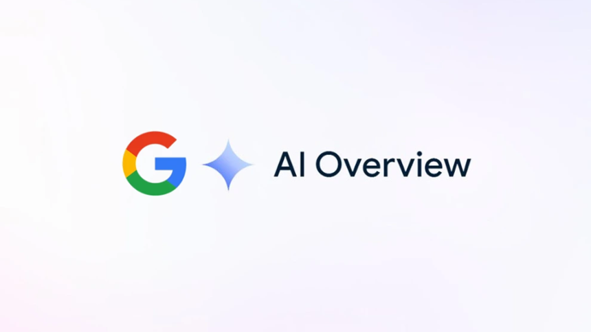 google ai overview