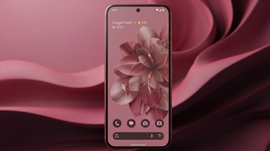 google pixel 11