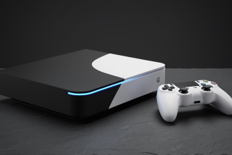 ps6 concept