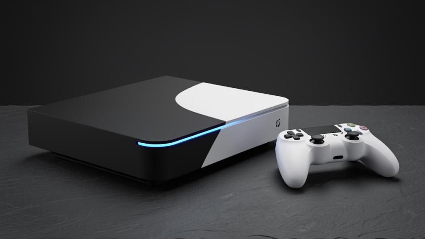 ps6 concept
