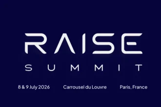 raise summit 2026