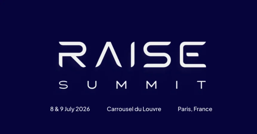 raise summit 2026