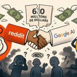 reddit google ai deal