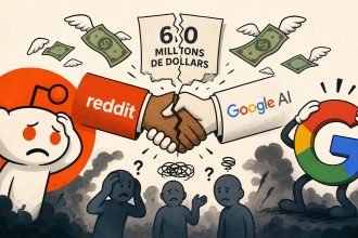 reddit google ai deal