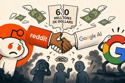 reddit google ai deal