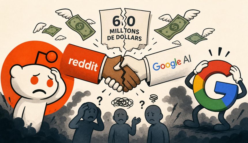 reddit google ai deal