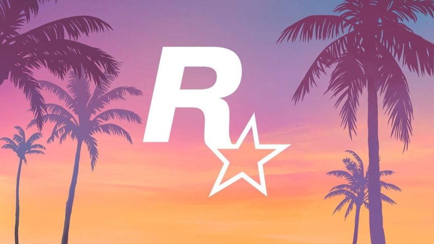 rockstar gta