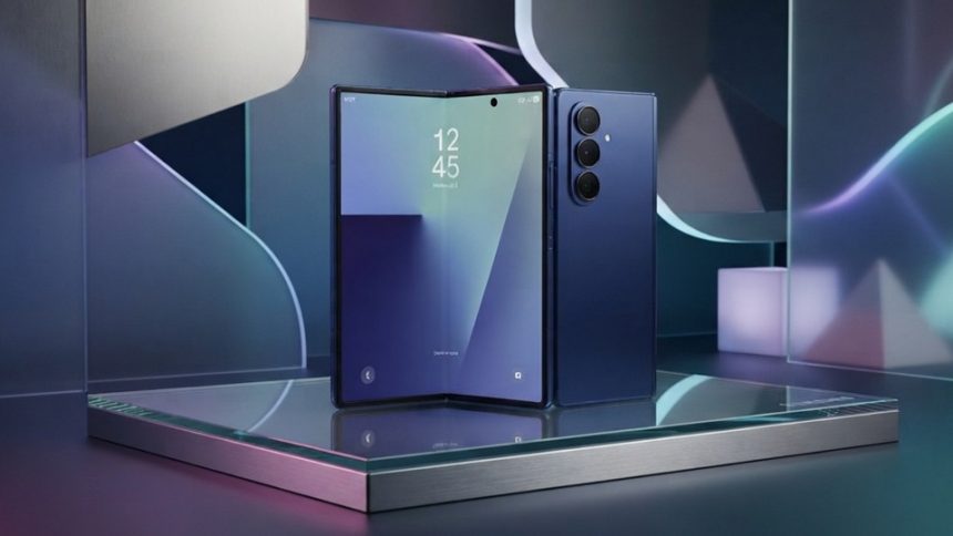 samsung galaxy z fold 8
