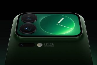 xiaomi 18 pro