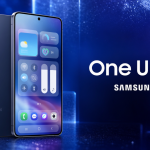 One UI 9.5, interface glass sur Galaxy S26 Samsung - captures d'écran fuitées