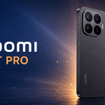 Xiaomi 17T Pro