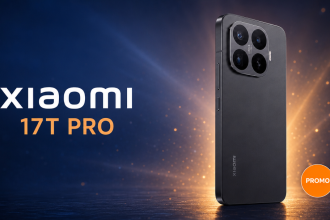 Xiaomi 17T Pro