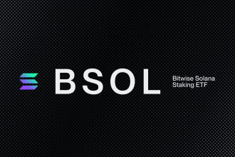 Bitwise Solana Staking ETF, ticker BSOL, le premier ETF Solana à franchir le milliard de dollars d'actifs
