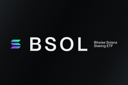 Bitwise Solana Staking ETF, ticker BSOL, le premier ETF Solana à franchir le milliard de dollars d'actifs