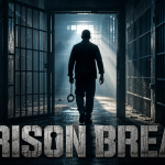 Prison Break reboot, concept évasion carcérale sur Hulu
