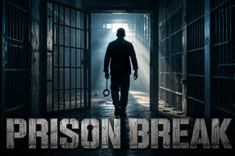 Prison Break reboot, concept évasion carcérale sur Hulu