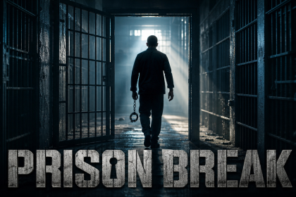 Prison Break reboot, concept évasion carcérale sur Hulu
