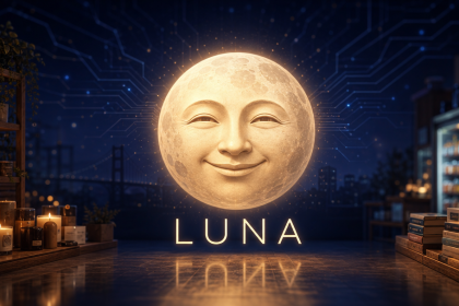 Concept Luna, l'agent IA qui gère un magasin à San Francisco et a licencié son premier employé humain