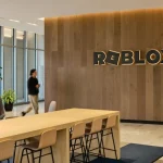Roblox, plateforme de jeux vidéo en ligne