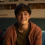 Noah Schnapp en Will Byers dans Stranger Things