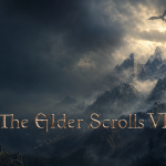 The Elder Scrolls VI, rendu concept du paysage de Tamriel