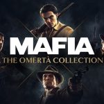 Mafia: The Omertà Collection, les quatre volets de la saga Mafia réunis sur PS5, Xbox Series et PC