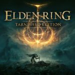 Key art officielle d'Elden Ring Tarnished Edition sur Nintendo Switch 2