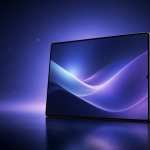 Samsung Galaxy Tab S12 Ultra, rendu concept