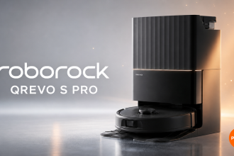 Roborock Qrevo S Pro