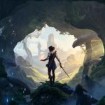 Fable, key art officiel du reboot de Playground Games