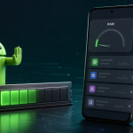 Concept Android : Google impose des limites de RAM aux applications Android sur le Play Store avant février 2027