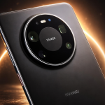 Huawei Mate 90, rendu du flagship équipé du Kirin 9030 sous HarmonyOS 7