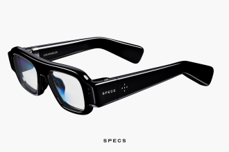 Snap Specs, les lunettes AR de Snap annoncees a 2 195 dollars, rendu officiel
