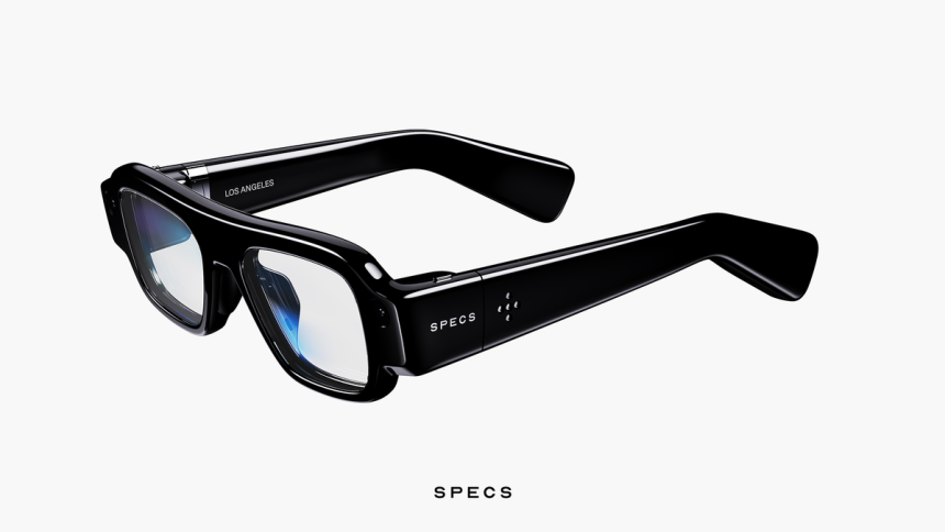 Snap Specs, les lunettes AR de Snap annoncees a 2 195 dollars, rendu officiel