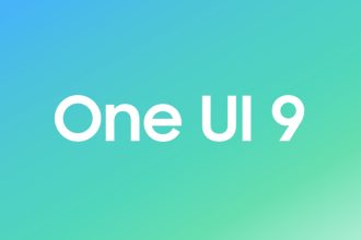 One UI 9 sur Galaxy Samsung - déploiement de la mise à jour