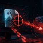 Concept cybersécurité : deux failles critiques Next.js (AVIF et Windows) permettant une exécution de code à distance