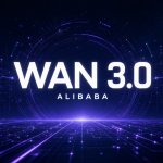 Wan 3.0, le modele de generation video IA d'Alibaba, en beta publique