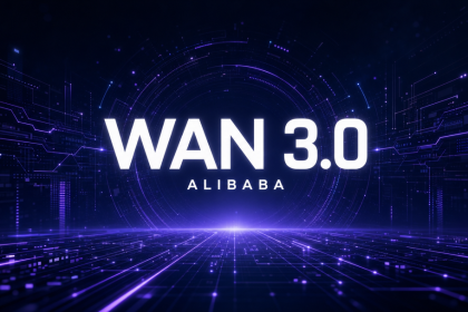 Wan 3.0, le modele de generation video IA d'Alibaba, en beta publique