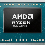 Processeur AMD Ryzen 400 Gorgon Point (Ryzen 5 439 et Ryzen 7 449) sans NPU