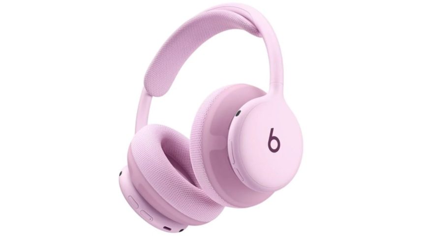 Beats 360, casques over-ear ANC à réduction de bruit révélés par un filing réglementaire