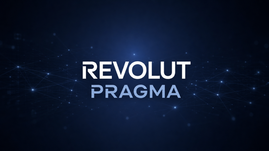 Revolut lance Revolut Research, son laboratoire d'IA dédié au développement du modèle fondation Pragma