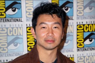 Shang-Chi maîtrise les Dix Anneaux, image officielle Marvel