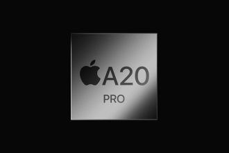 Apple A20 Pro, processeur mobile gravé en 2 nm par TSMC