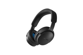 Casque Bose QuietComfort (2nd Gen) noir