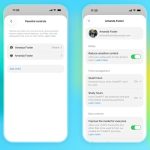 Visuel officiel OpenAI : contrôles parentaux de ChatGPT pour les 13-17 ans, avec comptes liés, Quiet hours et Study Mode